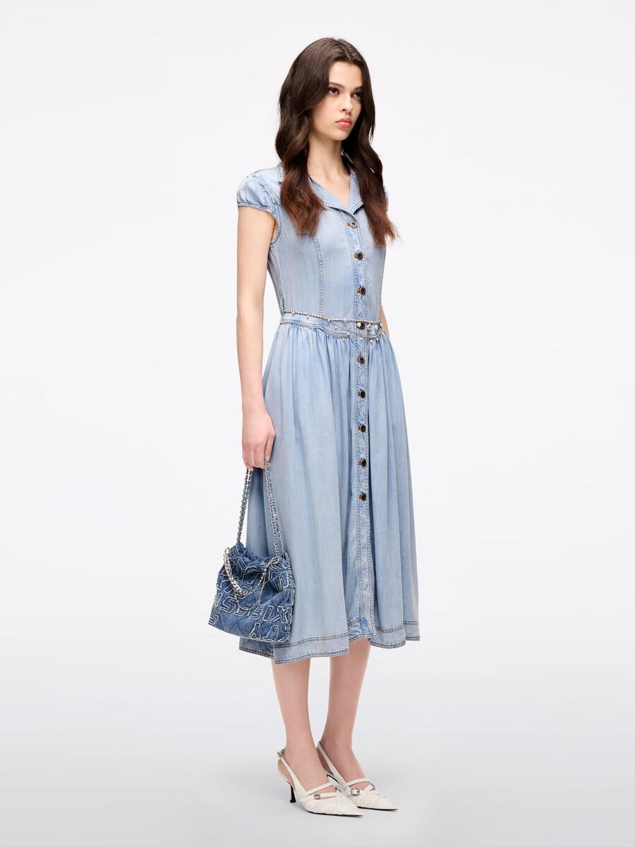 jeans-schultertasche