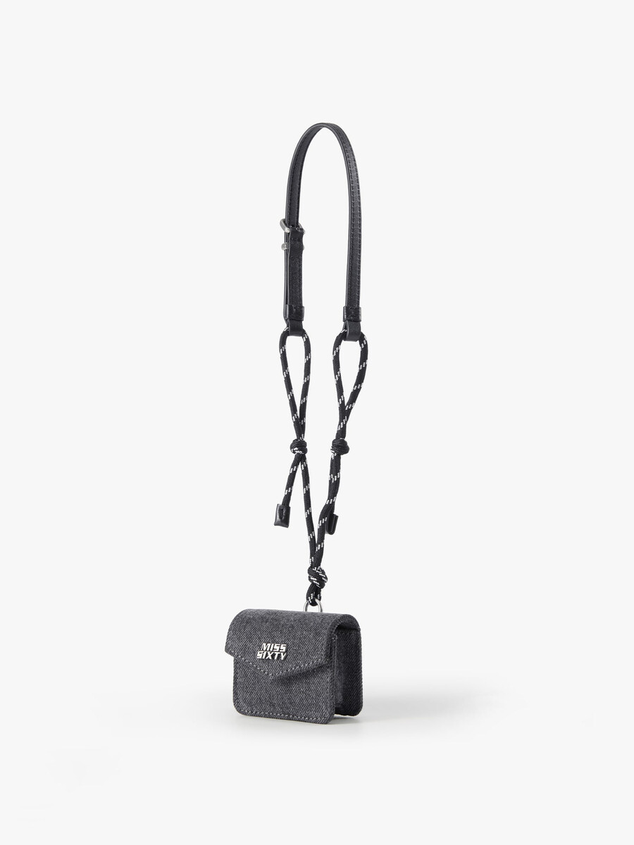 mini-taschenanhänger