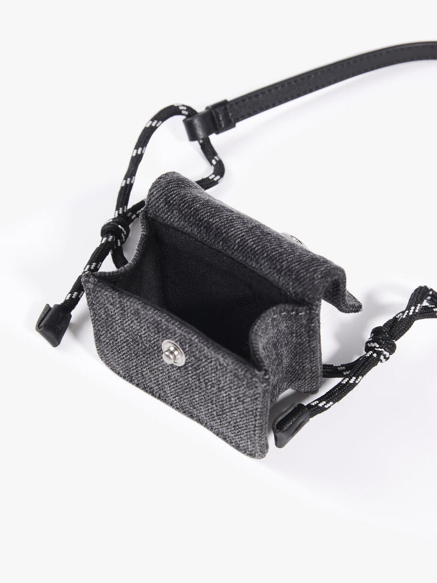 mini-taschenanhänger