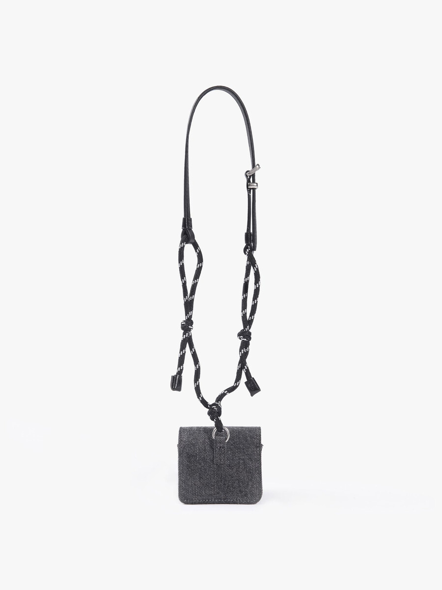 mini-taschenanhänger