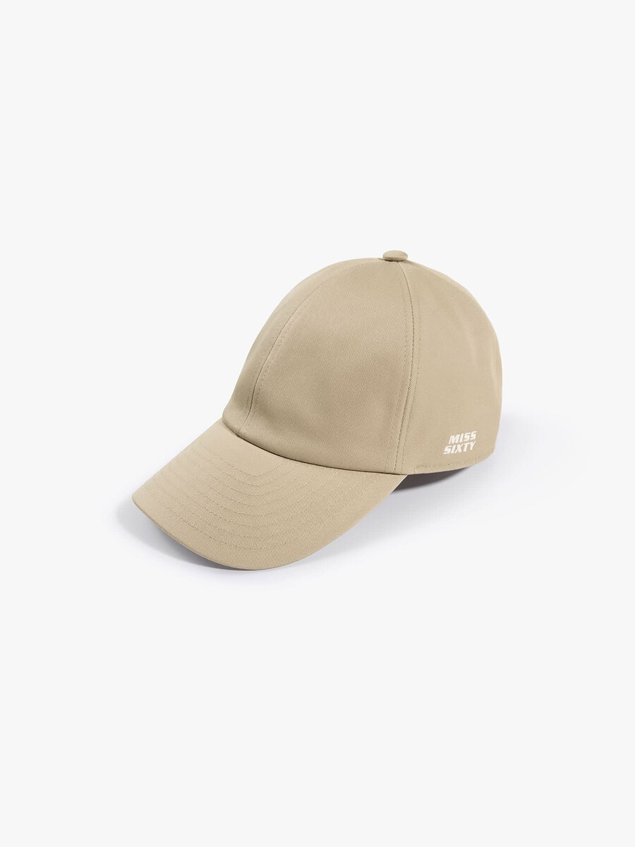 bestickte baseballkappe