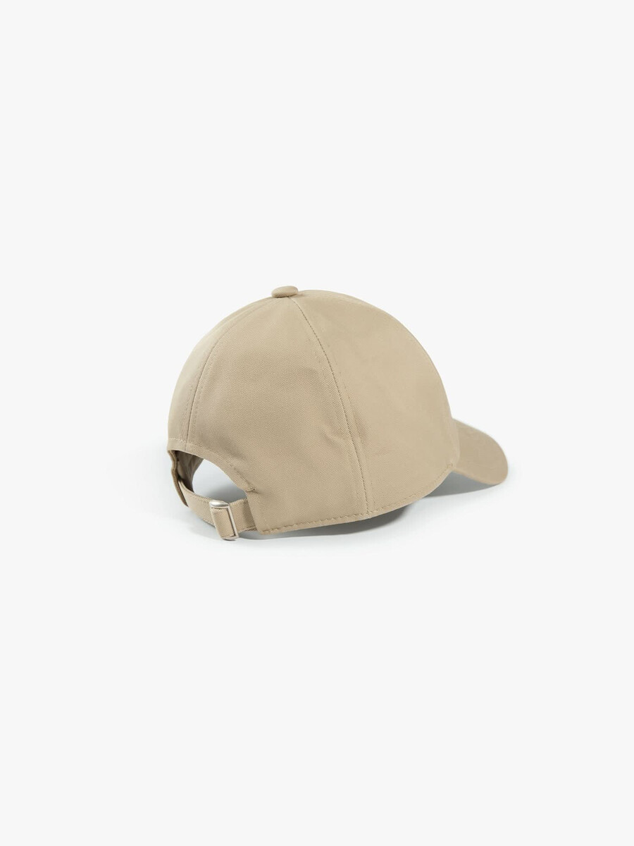 bestickte baseballkappe