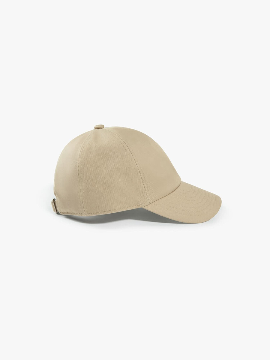bestickte baseballkappe