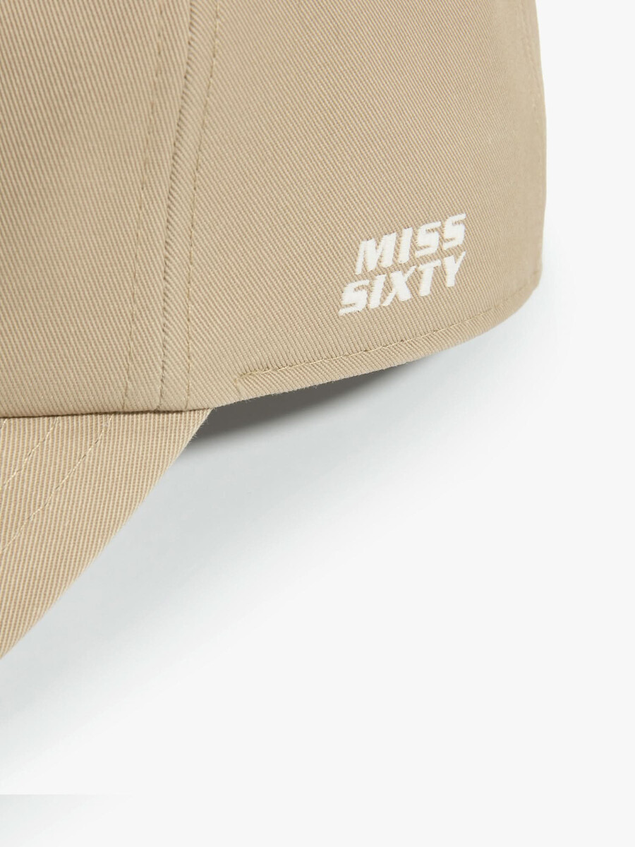 bestickte baseballkappe