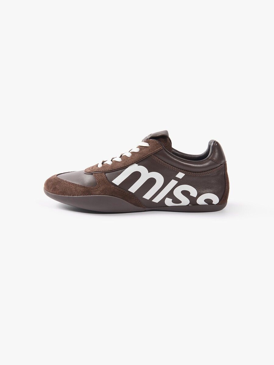 schnürschuhe