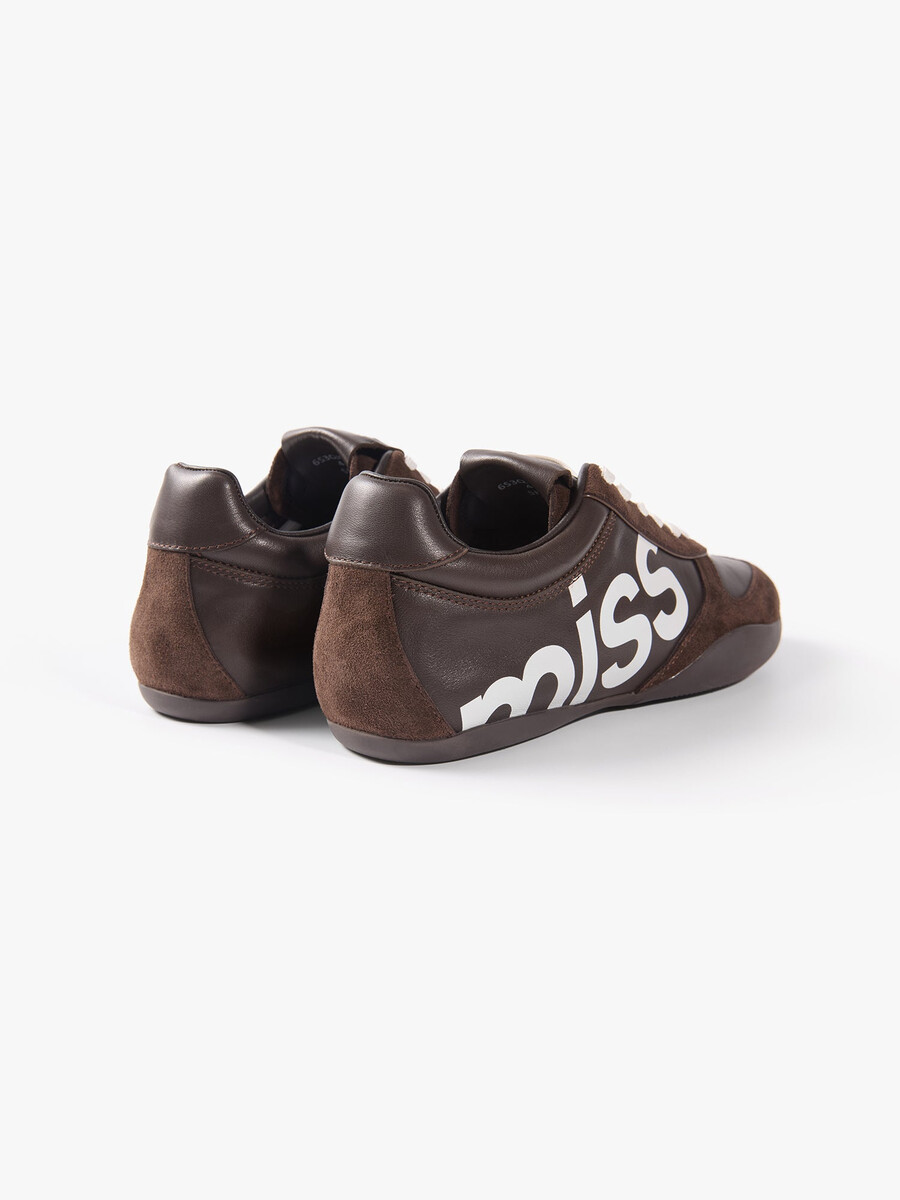 schnürschuhe