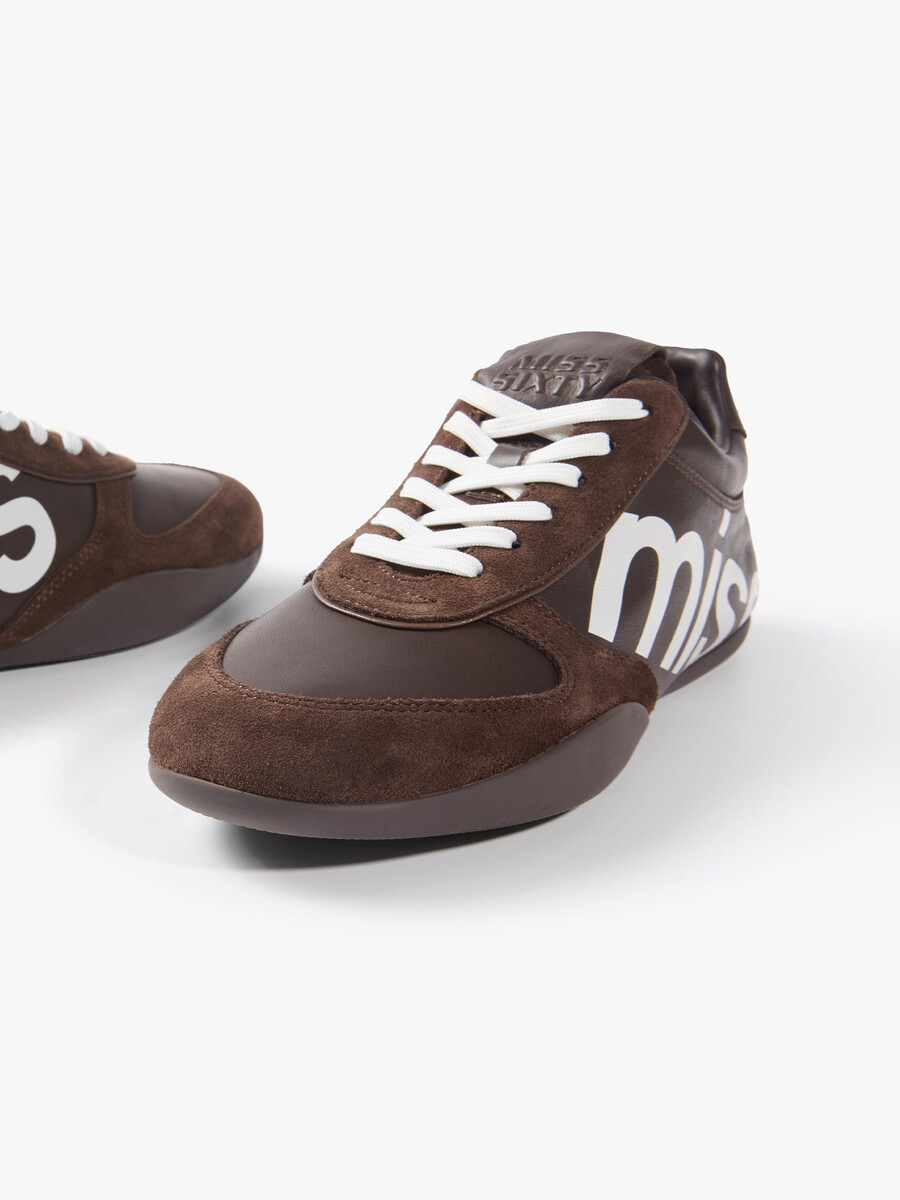 schnürschuhe