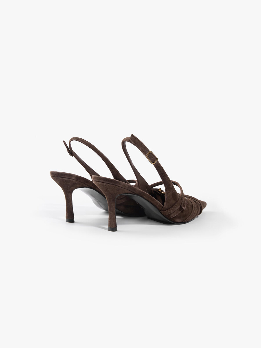 schnallen-high heels