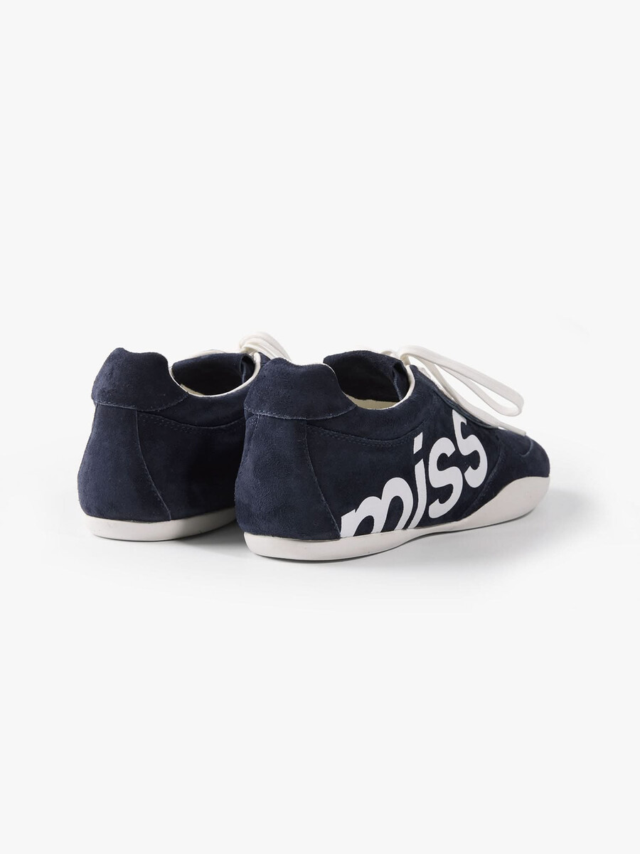 schnürschuhe
