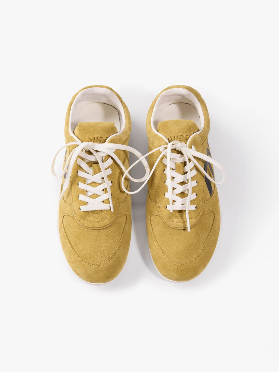 schnürschuhe