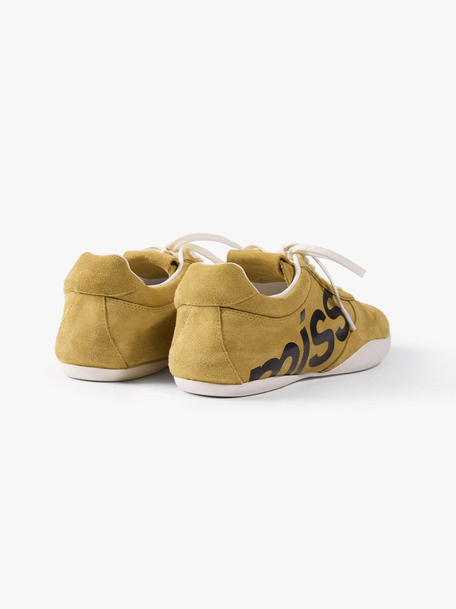 schnürschuhe