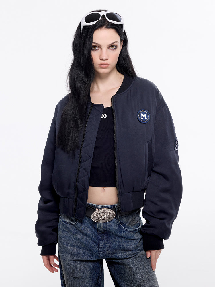 bomberjacke