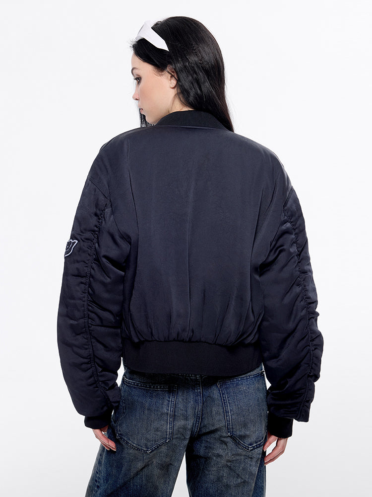 bomberjacke