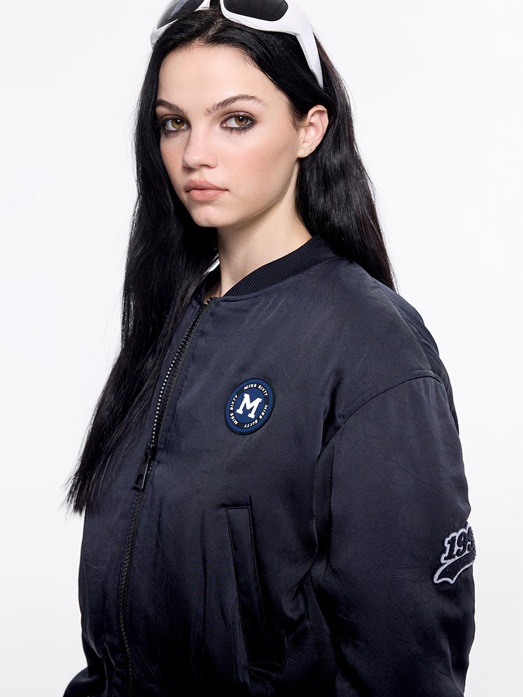 bomberjacke