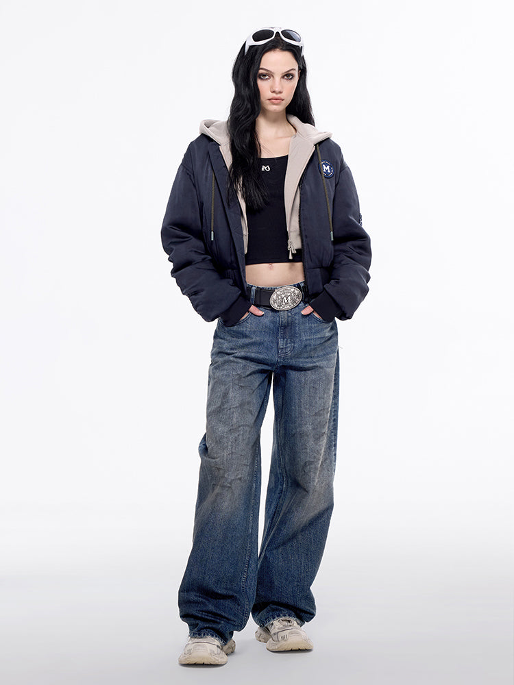 bomberjacke