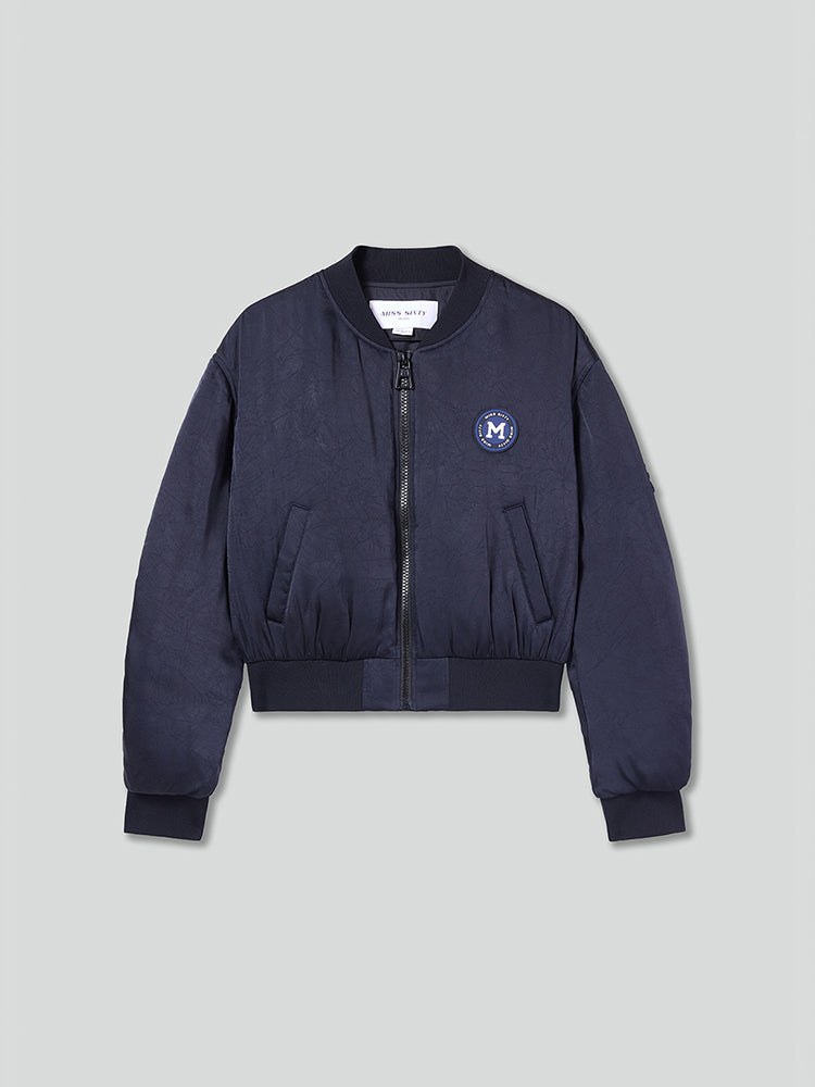 bomberjacke