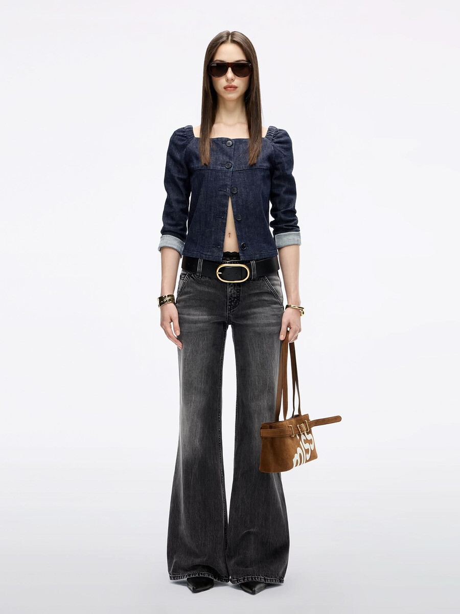 jeansjacke