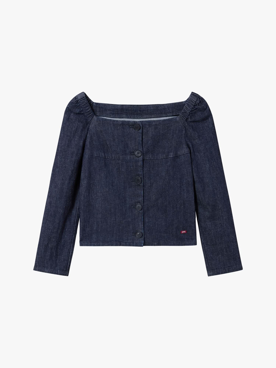 jeansjacke