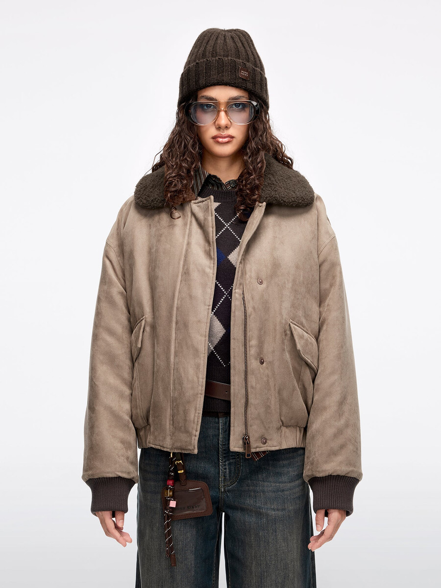 reversjacke