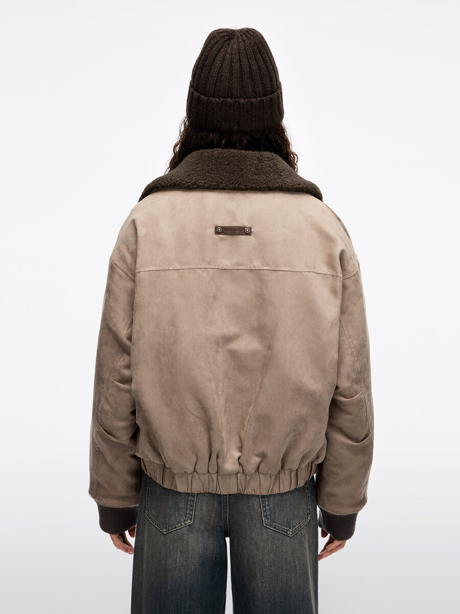 reversjacke