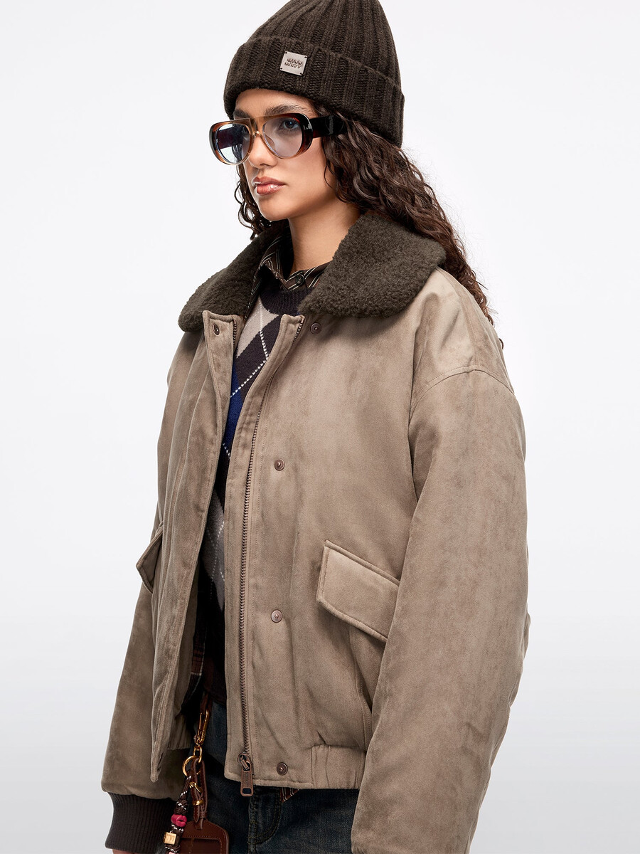 reversjacke