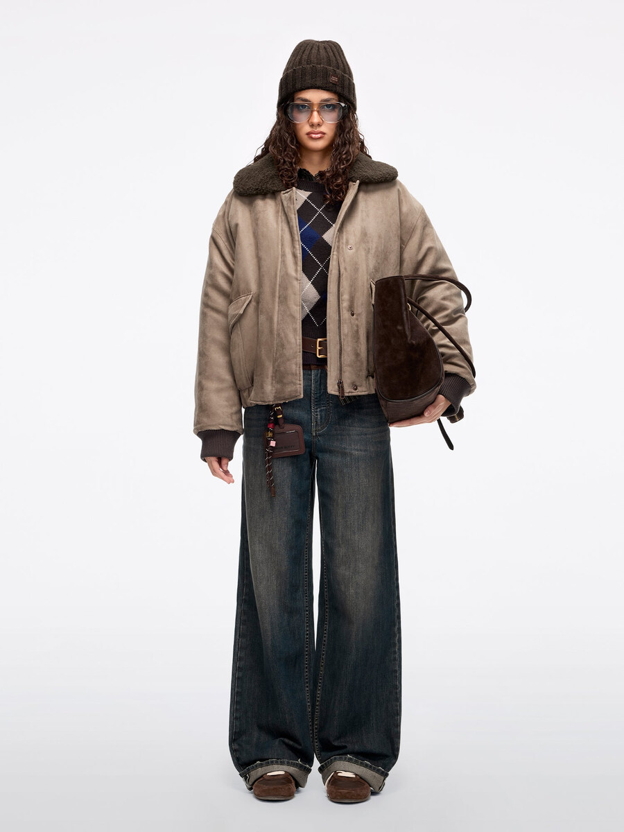 reversjacke