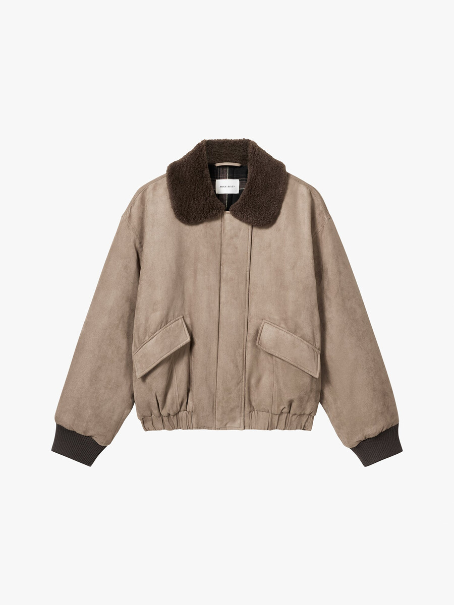 reversjacke