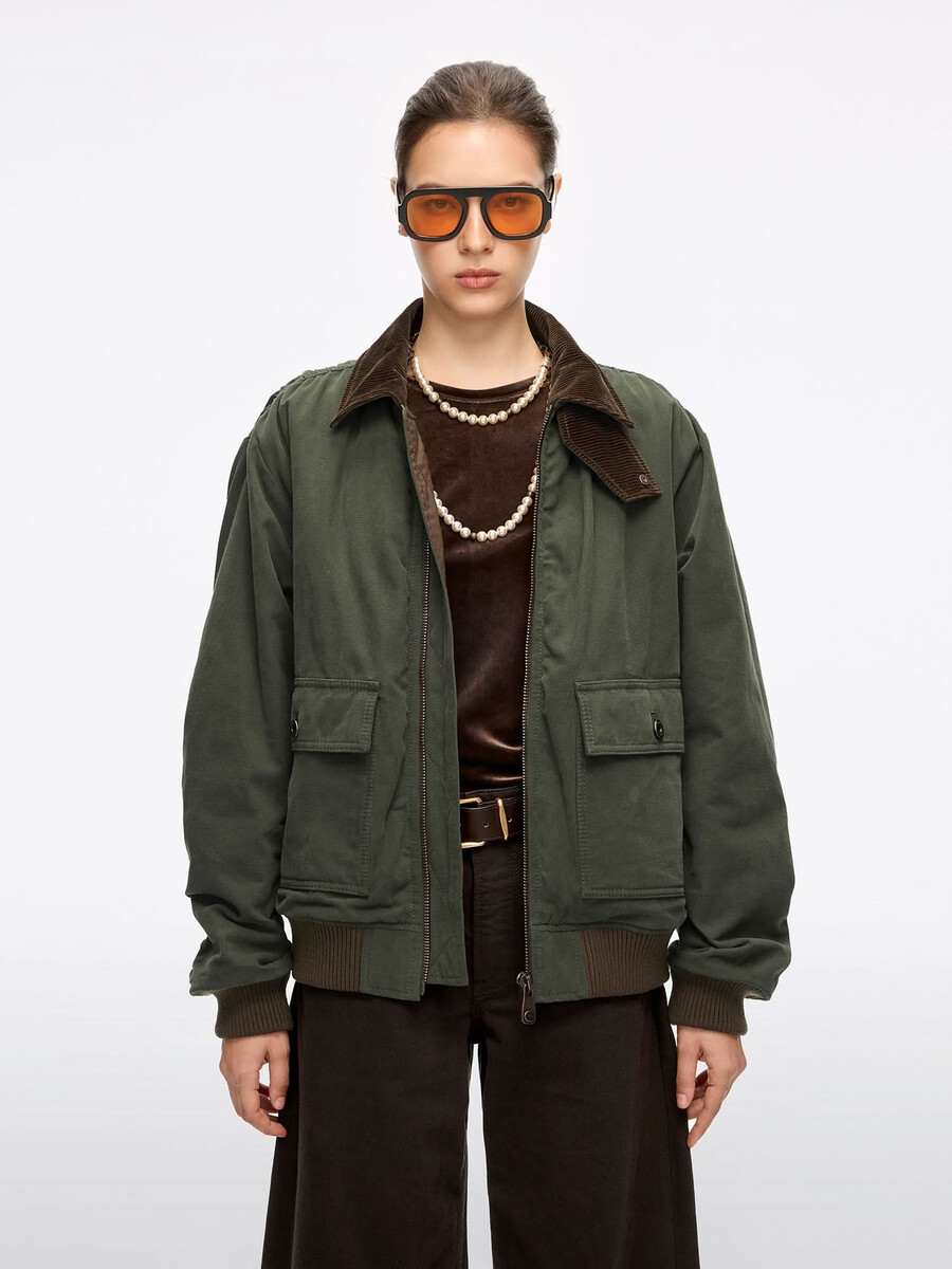 reversjacke