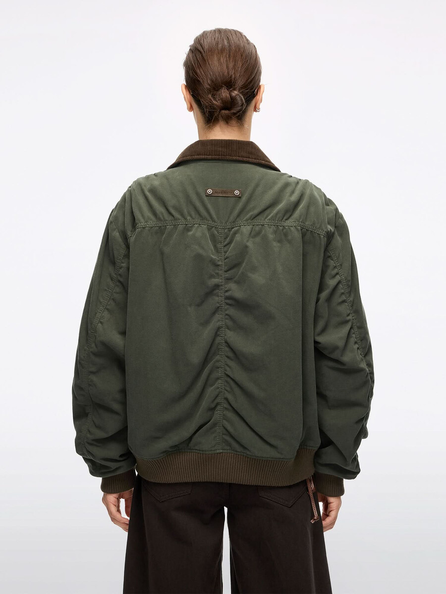 reversjacke