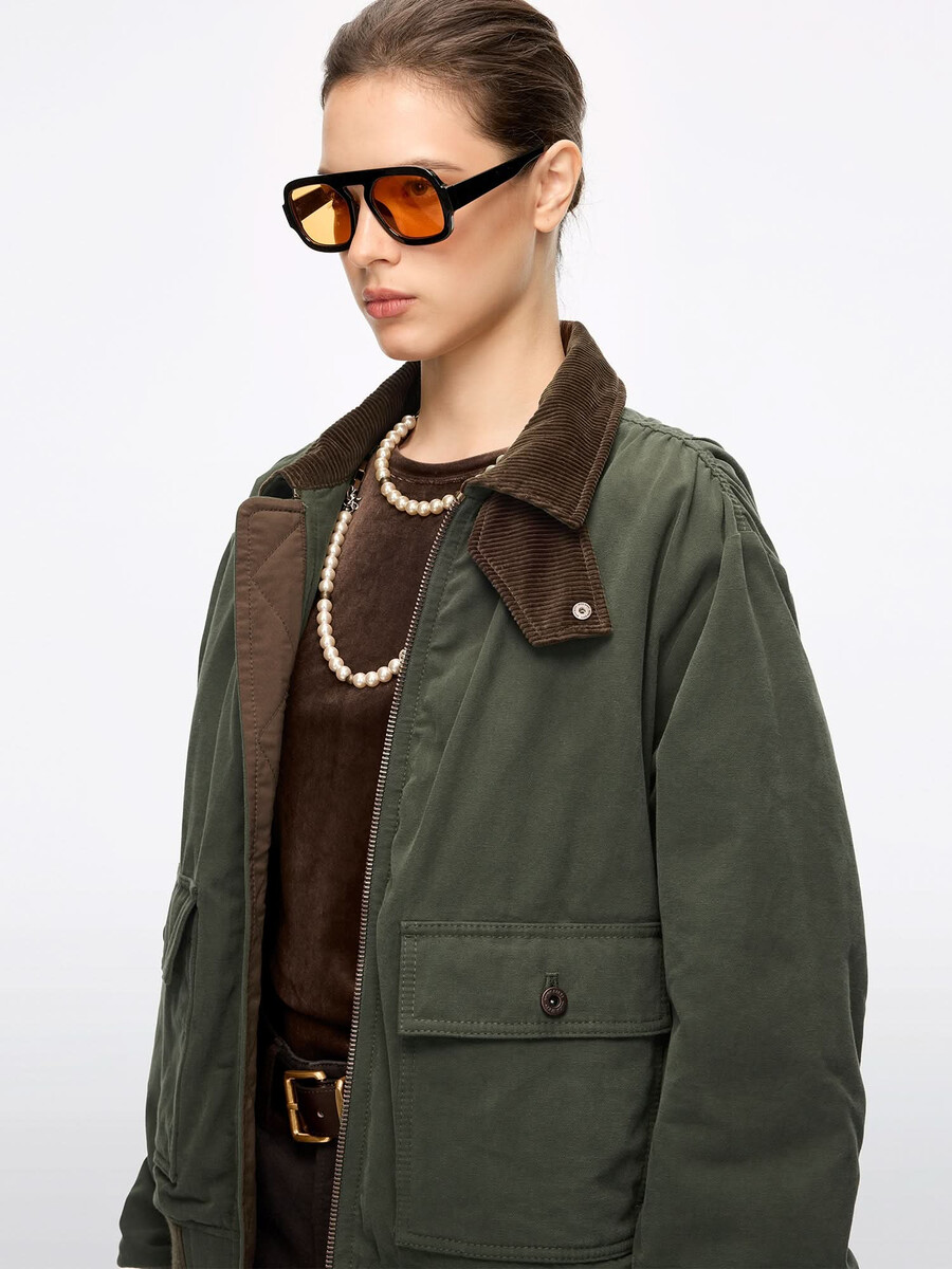 reversjacke