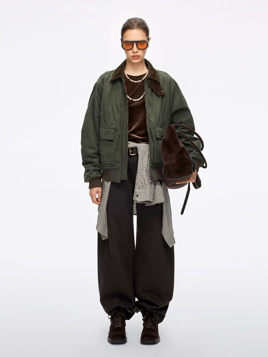 reversjacke
