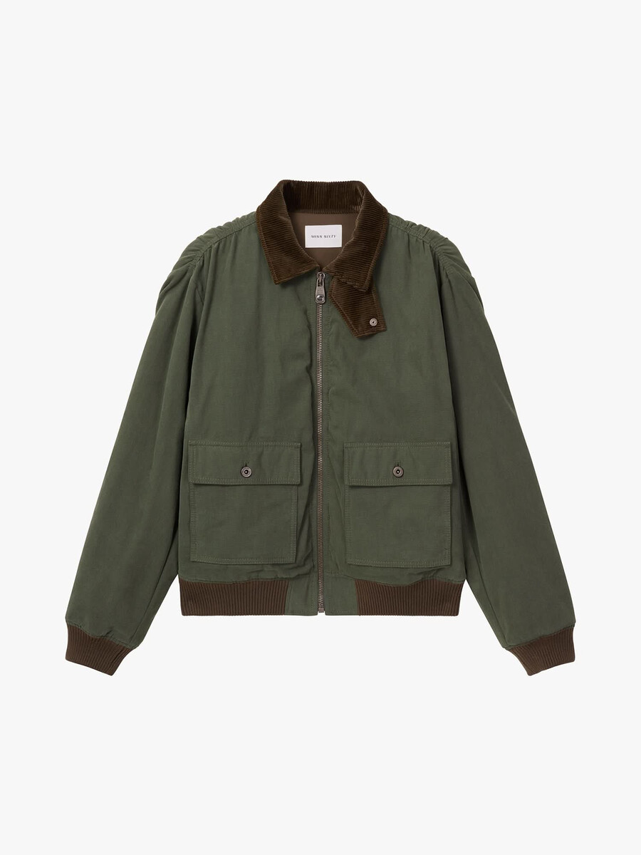 reversjacke