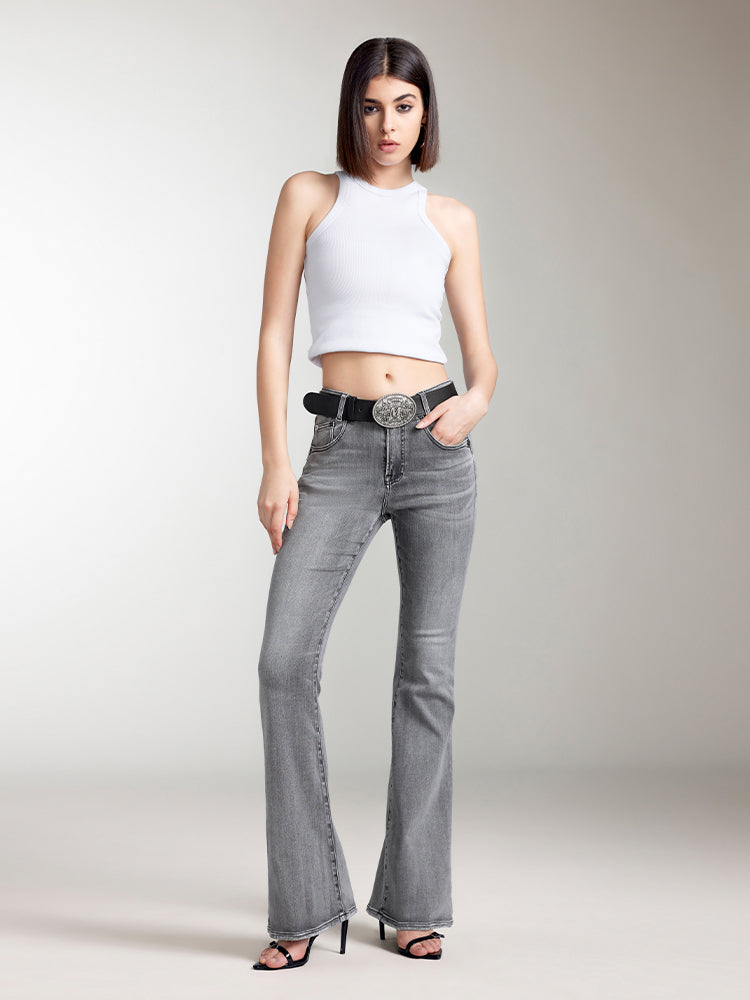 bootcut-jeans