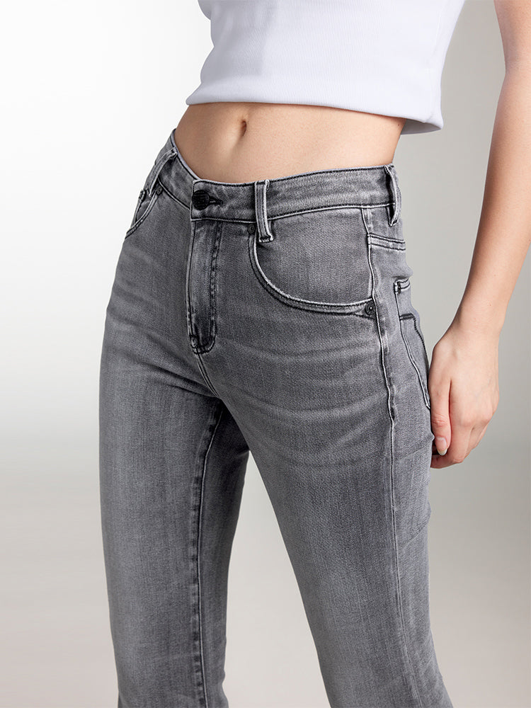 bootcut-jeans