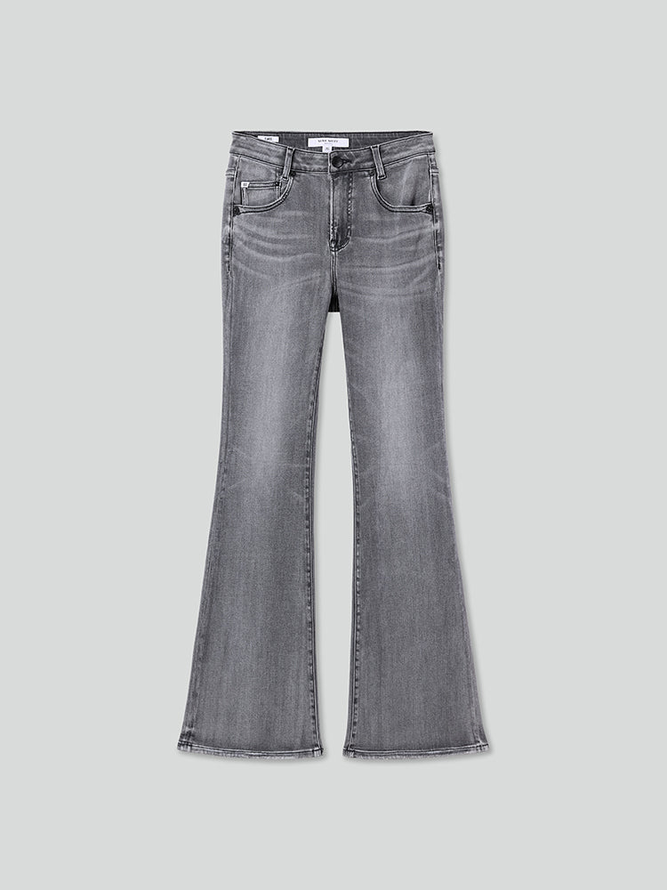 bootcut-jeans