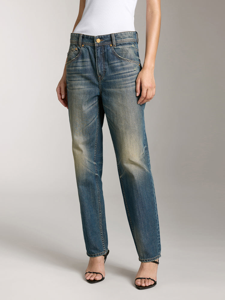 hüftjeans