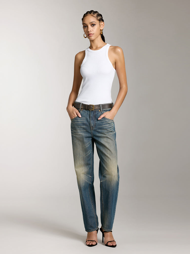 hüftjeans