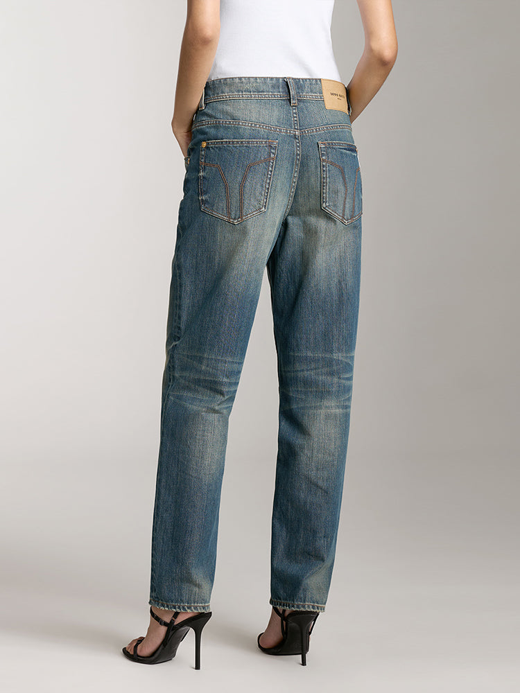 hüftjeans