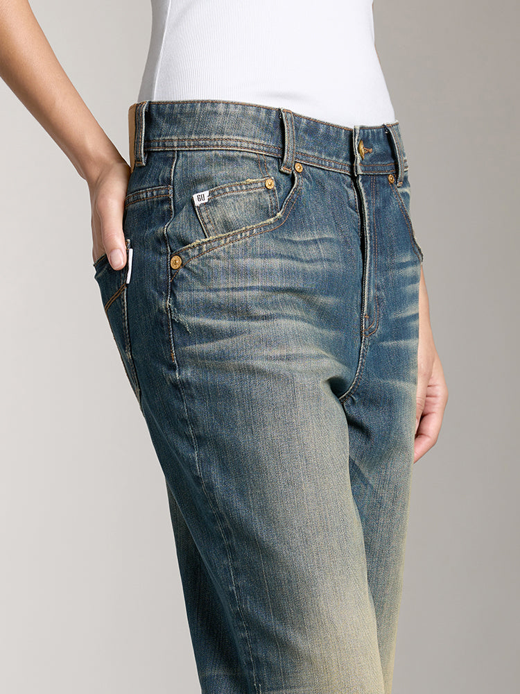 hüftjeans
