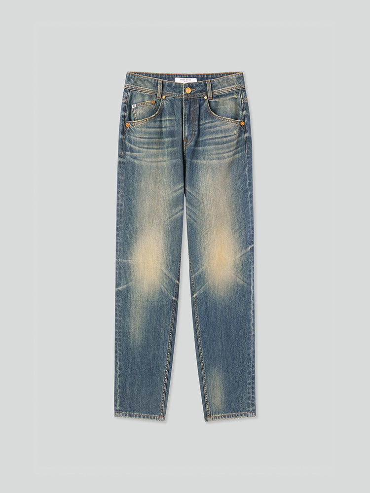 hüftjeans