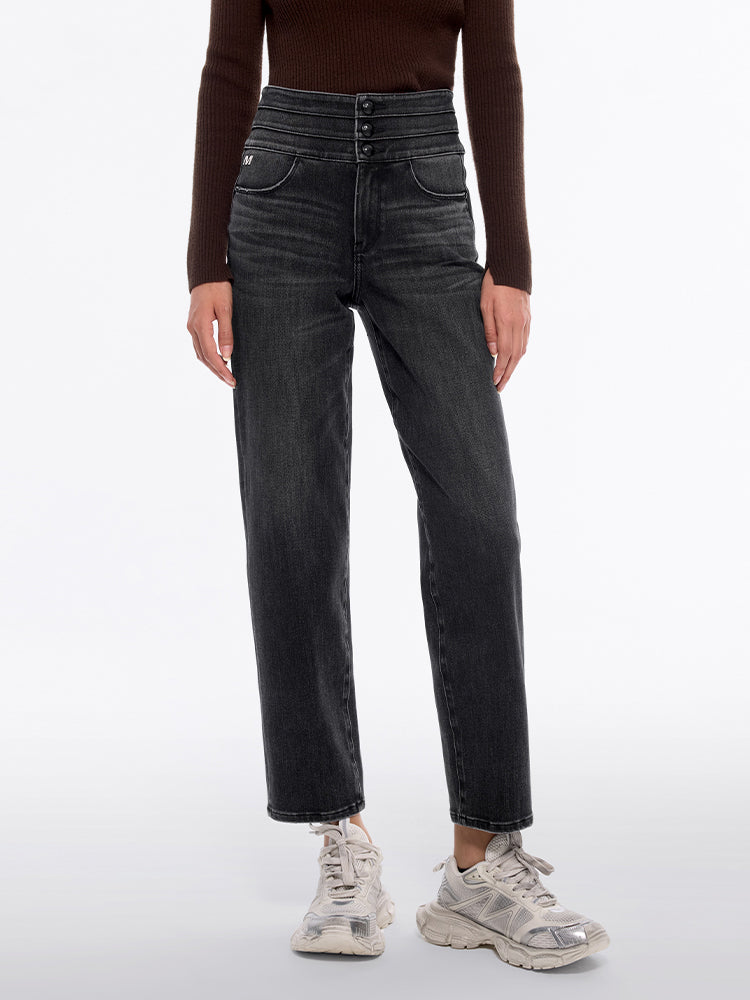 high-waist-jeans