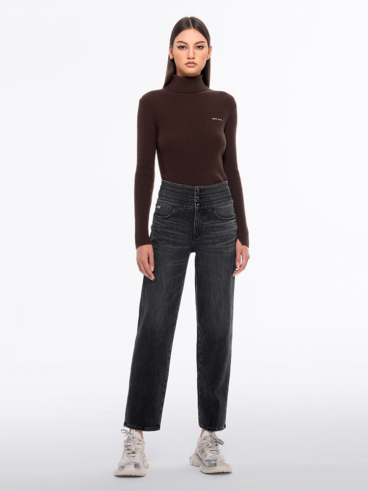 high-waist-jeans