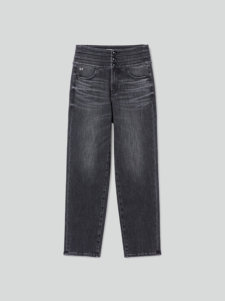 high-waist-jeans