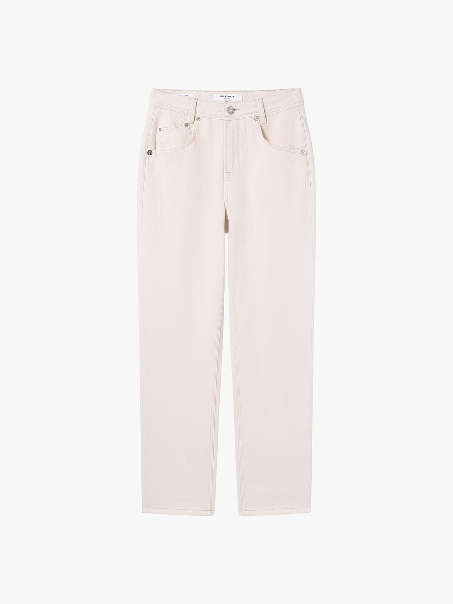 loose-fit jeans - vicki