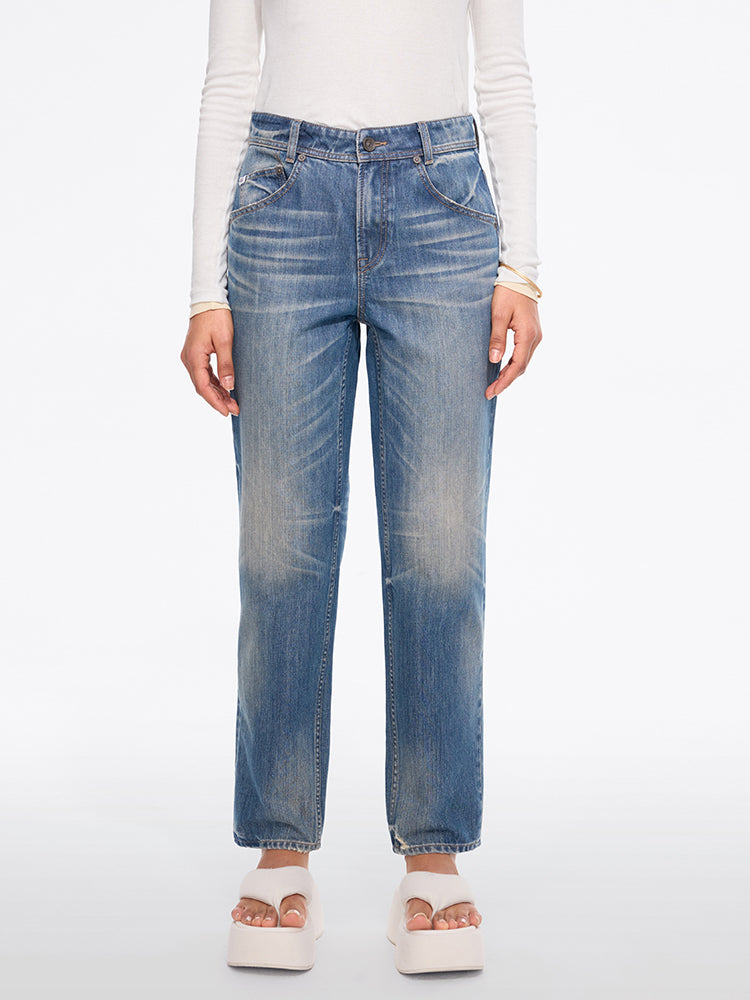 barrel jeans-vicki