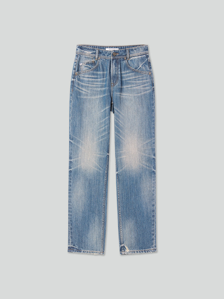 barrel jeans-vicki
