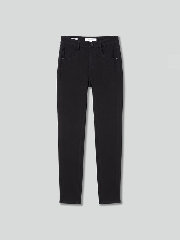 stretch-jeans in schmaler passform – lolita