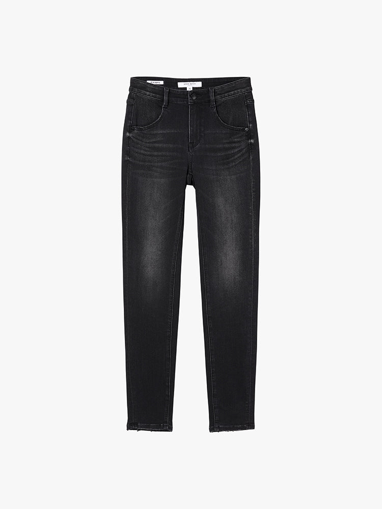 slim-fit jeans-lolita