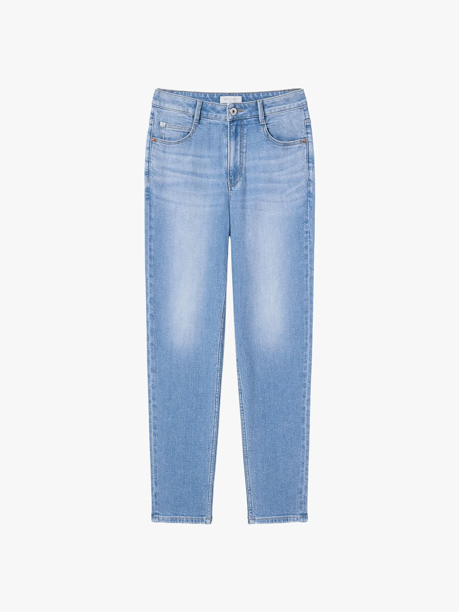 cropped carrot jeans-vicki