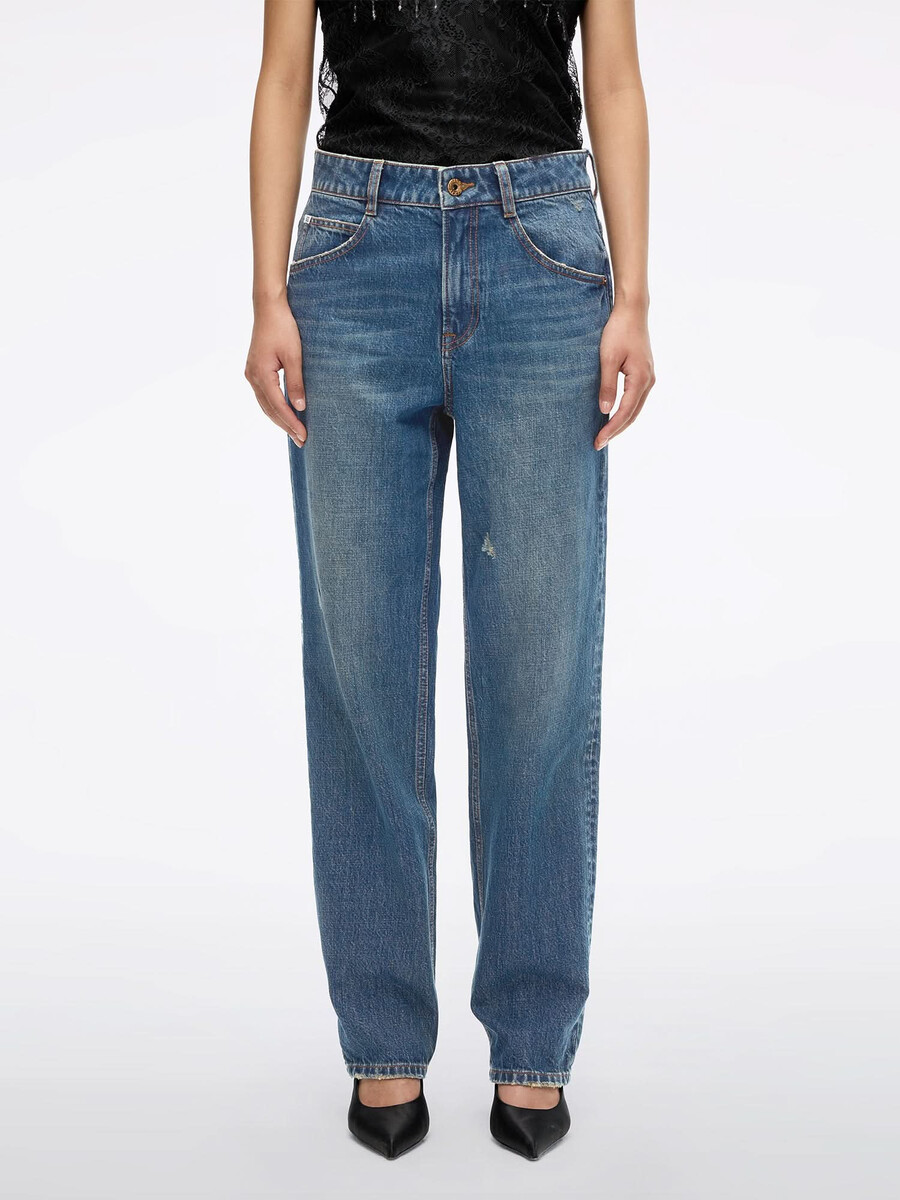 destroyed jeans-vicki